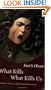 What Kills What Kills Us (The Gerald Cable Book Award Series)