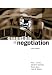 Essentials of Negotiation