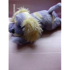 The Tweenies - Izzles Soft Toy