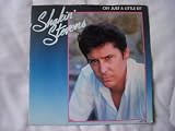 SHAKIN STEVENS Cry Just a Little Bit 7" 45
