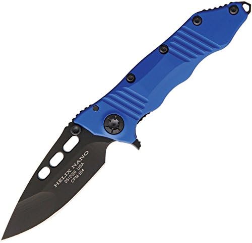 Helix Nano Tactical Blue