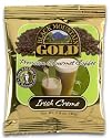 Irish Cr&egrave;me - Flavored Ground Coffee for 1 Pot