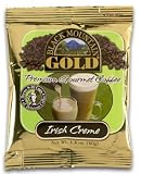 Irish Crème - Flavored Ground Coffee for 1 Pot