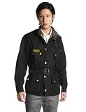 (エディフィス)EDIFICE BARBOUR INTERNATIONAL ジャケット 11011310394630 (エディフィス)EDIFICE BARBOUR INTERNATIONAL ジャケット 11011310394630