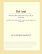 Bel Ami (Webster's English Thesaurus Edition)