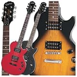 Epiphone LP Special II Les Paul Electric Guitar, Heritage Cherryburst