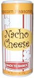 Back to Basics PC17577 Nacho Cheese Popcorn Seasoning 2.85 oz.