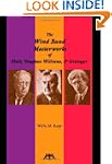 The Wind Band Masterworks of Holst, V...