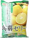 蒟蒻ゼリー グレープフルーツ 12個