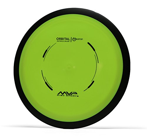 MVP Neutron Orbital Driver