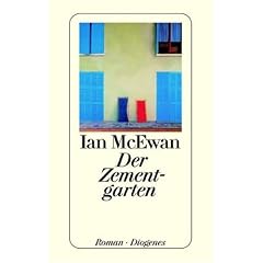 Der Zementgarten