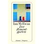 Der Zementgarten von Ian McEwan