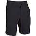 Under Armour Men's UA Mardox Amphibious Black Shorts 34