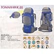 High Peak Tomahawk 80 6000ci Internal Frame Backpack