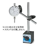 (STRAIGHT/ストレート) ダイヤルゲージ 16-600