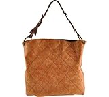 Antia Bags Women's Valencia Top Zip Handbag