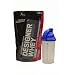 ESN - Designer Whey Protein 1000g Standbeutel + ( inkl. Special-Fitness SHAKER ), Vanille