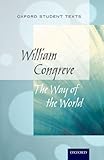 William Congreve : the way of the world