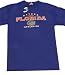 Florida Gators NCAA Blue Adult T-Shirt
