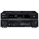 Buy Pioneer VSX-1017TXV-K - iPod Ready, XM Satellite Ready, and Sirius Satellite Ready 7-Channel A...