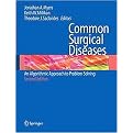 Common Surgical Diseases (An Algorithmic Approach to Problem Solving) (Revised) (Paperback)