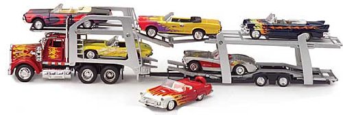 Classic Car Transport