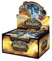 Upper Deck 47069 - World of Warcraft: Heroes of Azeroth Display Box (24 Booster Packs)