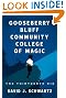Gooseberry Bluff Community College of Magic