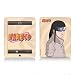 Diabloskinz - Autocollant Skin pour Apple iPad - Naruto Neji