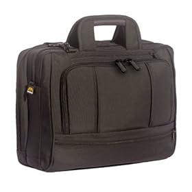 Brenthaven 2330101 15.4-Inch ProLite II Shoulder Case for Notebooks