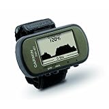 Garmin Foretrex 401 Waterproof Hiking GPS