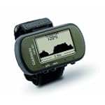 SAVE $244 - Garmin 010-00777-00 Foretrex 401 Portable GPS System $180.99