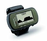 Garmin GPS Handgelenkger�t Foretrex 401