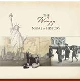 The Wragg Name in History