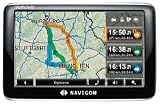 Navigon - 3300max ViaMichelin - GPS France - Ecran Tactile 4,3" - Radars - Antenne TMC - Logiciel MobileNavigator 7 - 1 Go