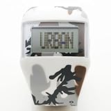 odm DD99-26 MysteriousV Camouflage[White]