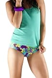 Sugarpepper Dream Boy Short