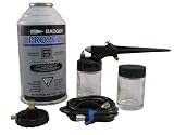 41zoFIPFOIL. SL160  Badger Air Brush Co. 250 3 Basic Spray Gun Set with Propel
