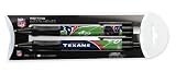 Houston Texans Ballpoint Grip Pen and Mechanical Pencil Set in Pillow Pack - NFL (12008-1ZG)
