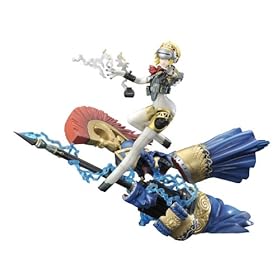  Persona 3: EX_resinya! Aegis Heavy Armor Ver. 1/8 Scale PVC Figure