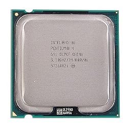 Intel Pentium 4 640 SL7Z8 3.2Ghz/2M/800 LGA 775 CPU