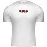 Under Armour Bradley Braves Training Tee