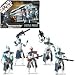 Star Wars Battle Packs â The Hunt for Grievous