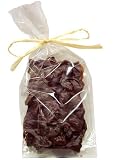Bear Mountain Bark: Belgian Dark Chocolate with Golden and Dark Raisins