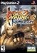 Art of Fighting Anthology PS2
