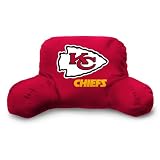 Kansas City Chiefs Bedrest