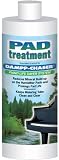 Dampp Chaser Piano Humidifier Pad Treatment 16 Oz Bottle