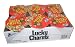 General Mills Lucky Charms Cereal Cups Six 1.7 Ounce Individual Serving Cups