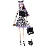 Barbie CMV58 Collector Tokidoki #2 Barbie Doll