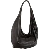 B-Low the Belt Tassel Hobo